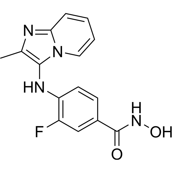 HDAC6-IN-31